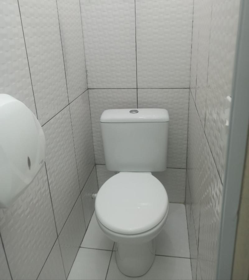 Buganvile Hostel Vila do Abraao Екстер'єр фото