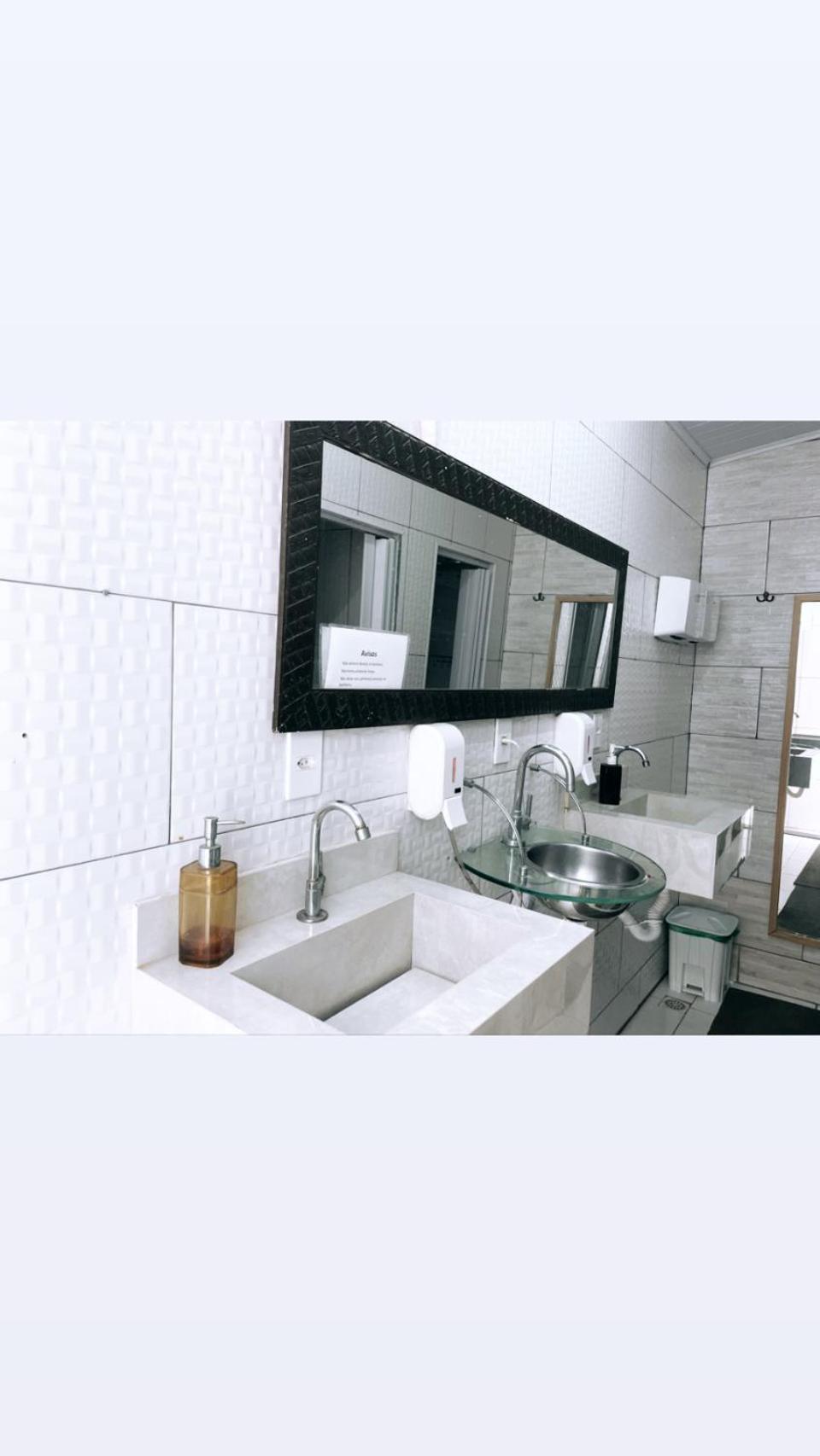 Buganvile Hostel Vila do Abraao Екстер'єр фото